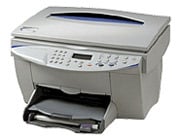 HP Color Copier 190 